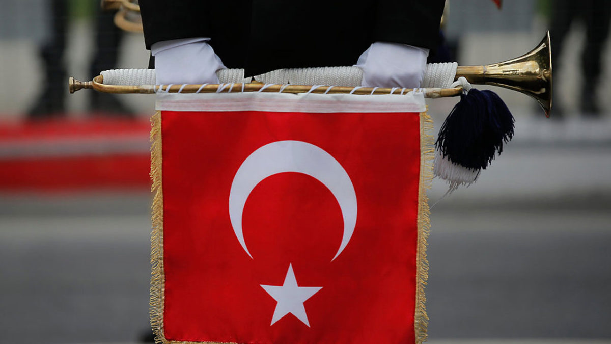 El terrorista de Hamás visitó Turquía antes del atentado en Jerusalén