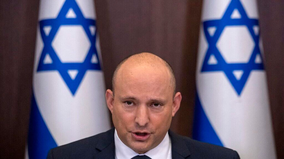 Bennett sobre los israelíes en Turquía: Son inocentes, estamos haciendo lo que podemos