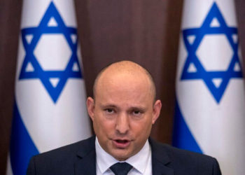 Bennett sobre los israelíes en Turquía: Son inocentes, estamos haciendo lo que podemos