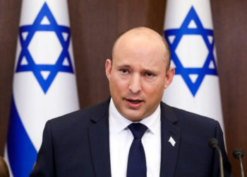 Bennett sobre los judíos de Judea y Samaria: “son nuestro muro defensivo”