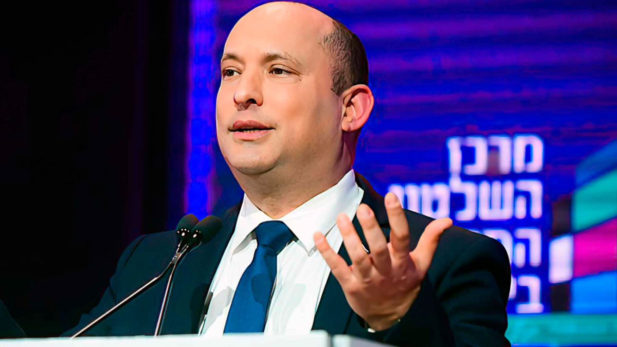 El ex jefe del Mossad: Bennett no tiene una estrategia contra Irán