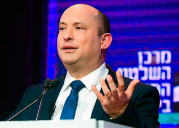 El ex jefe del Mossad: Bennett no tiene una estrategia contra Irán