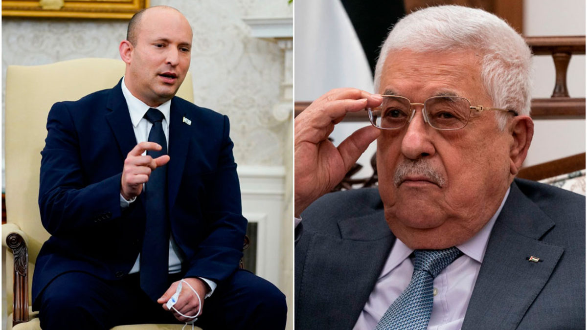 Israel pedirá a los países donantes que restablezcan los pagos a la Autoridad Palestina
