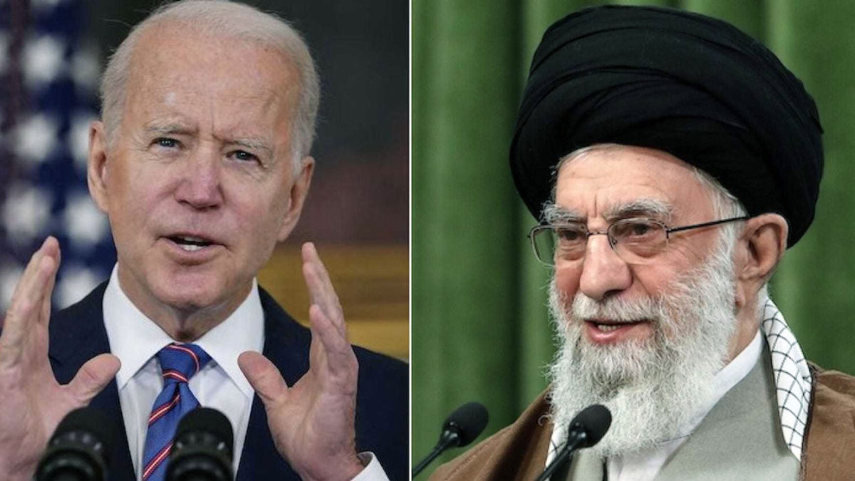 Irán advierte que las conversaciones nucleares fracasarán si Biden no ofrece garantías
