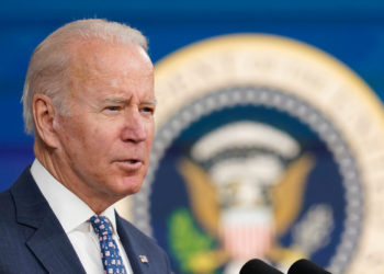 Biden invita a Israel a la Cumbre Mundial para la Democracia