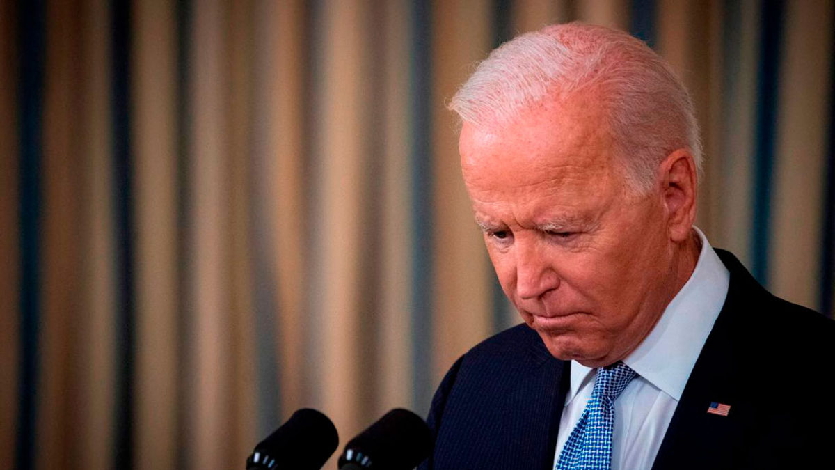 Joe Biden planea postularse a la reelección en 2024