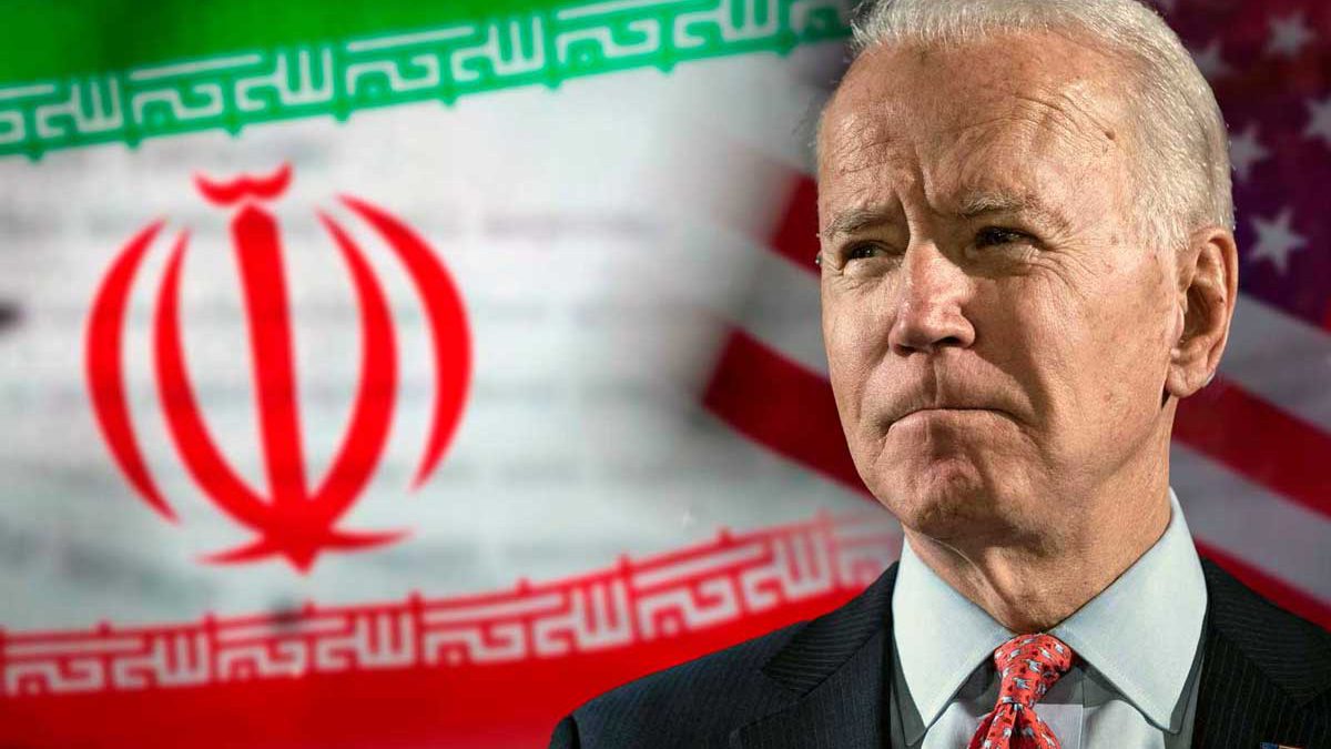 Mientras Biden relajaba la presión: Irán avanzó hacia la bomba nuclear