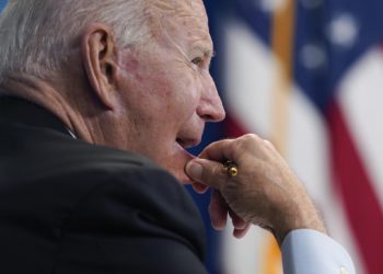 Cómo Joe Biden ha socavado las democracias europeas