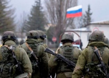 Turquía promete nunca reconocer a Crimea como rusa