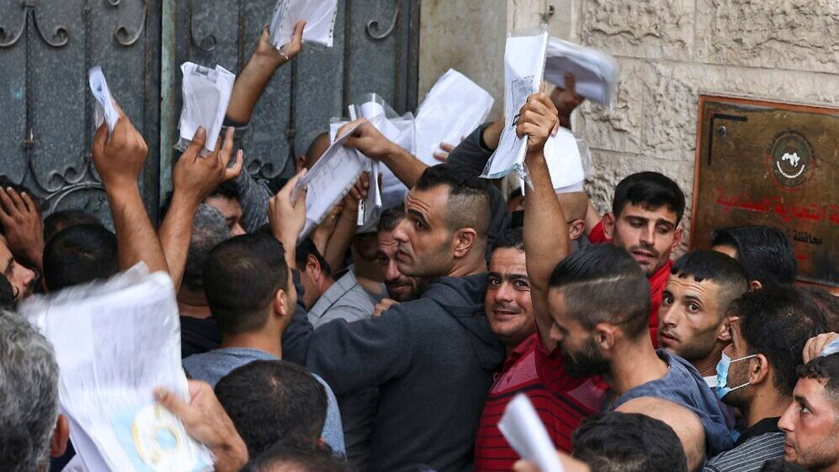 ONU insta a Israel a solucionar la crisis económica de la Autoridad Palestina