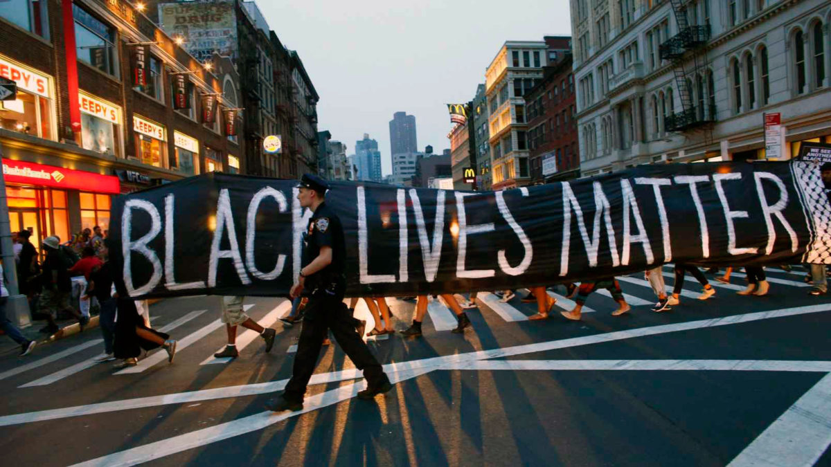 El engaño racial que está matando a Estados Unidos
