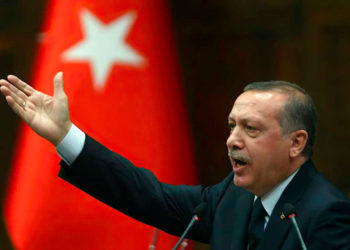 Turquía evita por poco una nueva crisis con Occidente