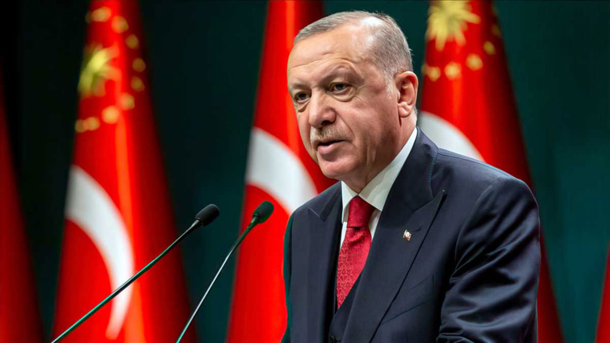 Israel no debe dejar que Erdogan utilice a sus “rehenes” israelíes