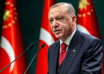 Israel no debe dejar que Erdogan utilice a sus “rehenes” israelíes