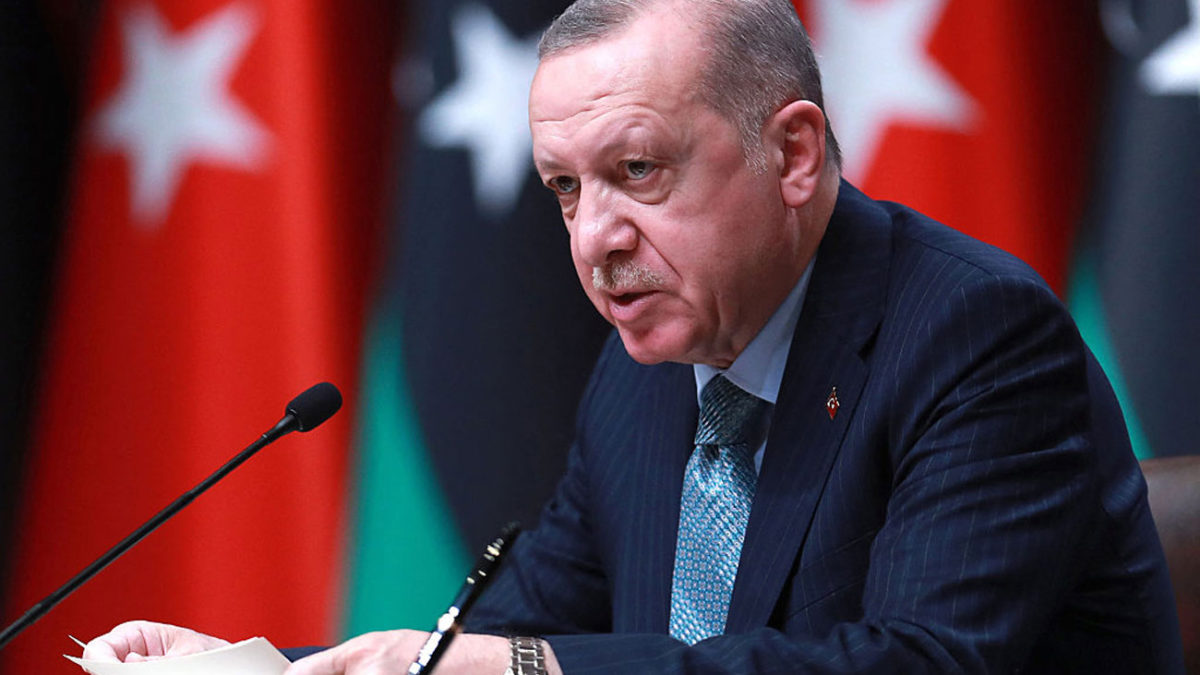 Israel sigue esforzándose por liberar a la pareja detenida en Turquía