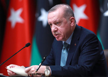 Israel sigue esforzándose por liberar a la pareja detenida en Turquía