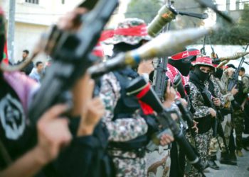 Cómo los gobiernos europeos financian el terrorismo palestino