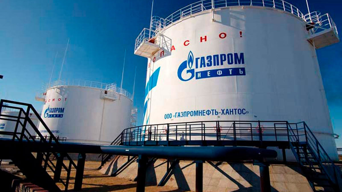 Unión Europea acusa a Rusia de utilizar el gas como arma de influencia