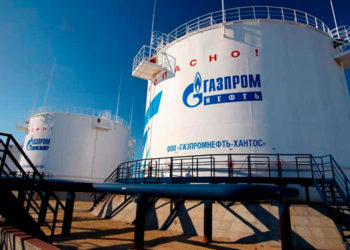 Unión Europea acusa a Rusia de utilizar el gas como arma de influencia