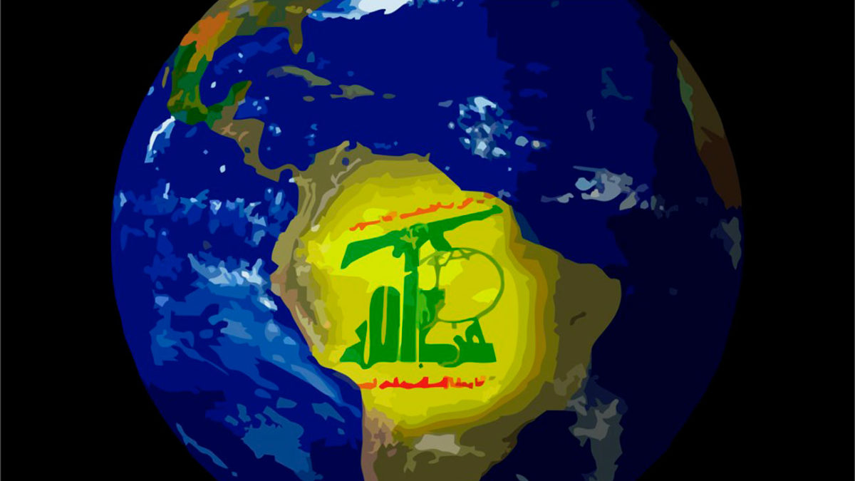 La presencia de Irán y Hezbolá en Colombia