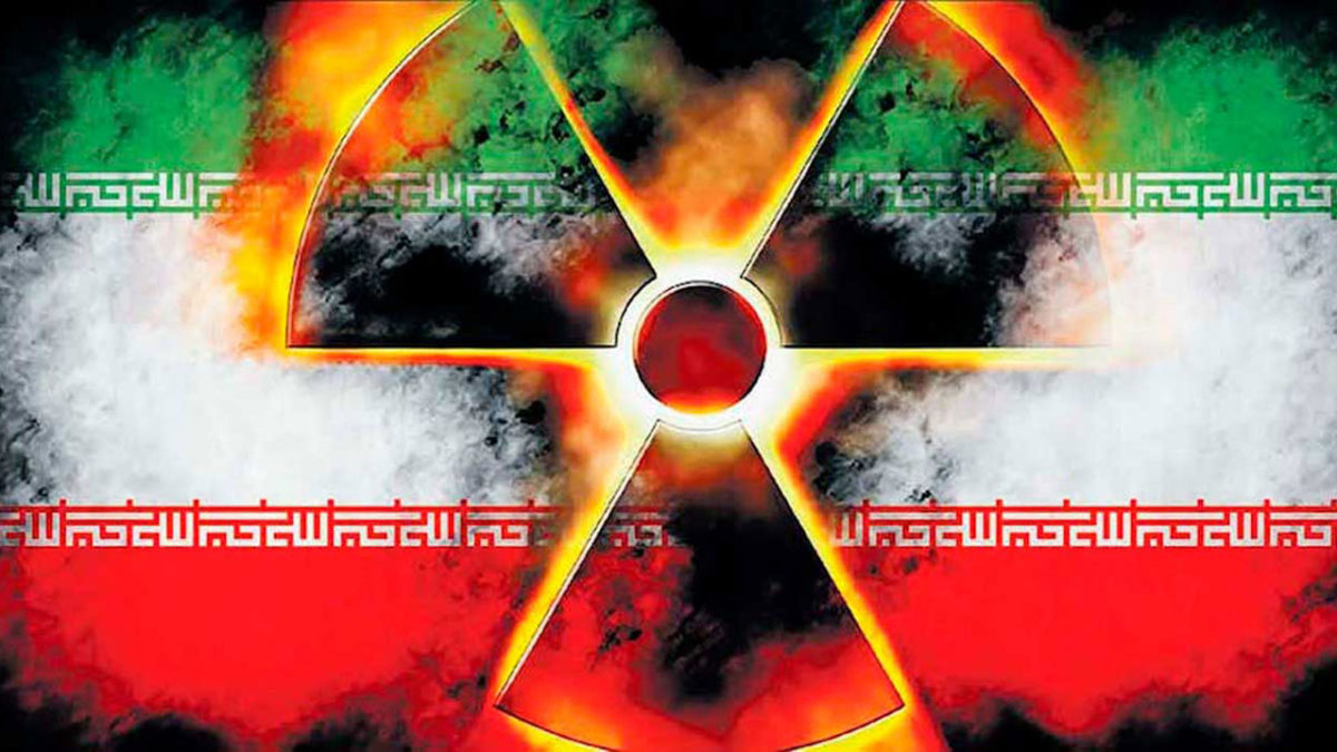 El cambio climático no es una amenaza tan urgente como el Irán nuclear