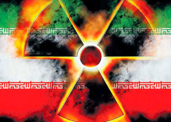 El cambio climático no es una amenaza tan urgente como el Irán nuclear