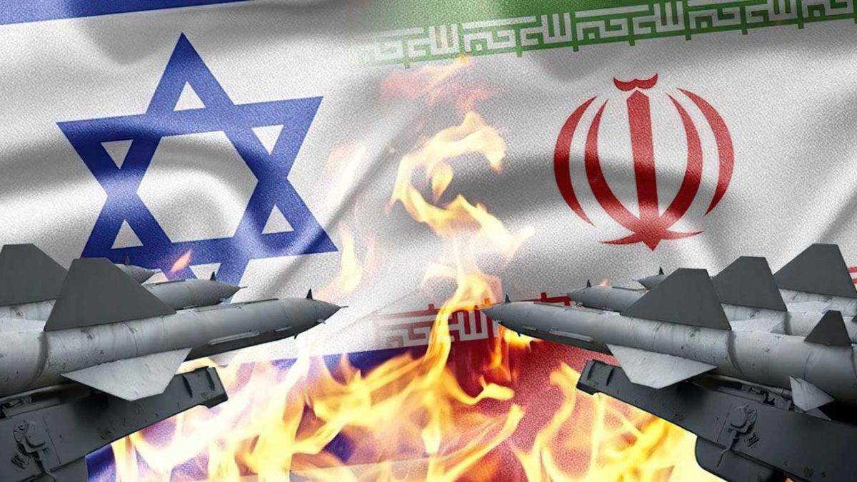 Israel e Irán se encuentran en una guerra en la sombra... por ahora