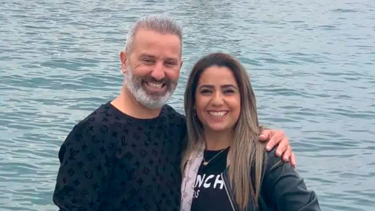 Pareja israelí detenida en Turquía presenta apelación