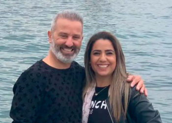 Pareja israelí detenida en Turquía presenta apelación