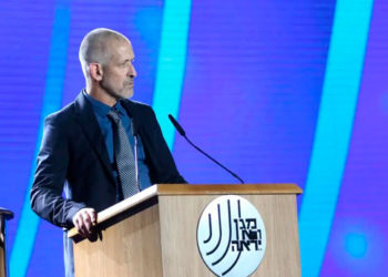 El nuevo jefe del Shin Bet se reunirá con el jefe de inteligencia egipcio en El Cairo