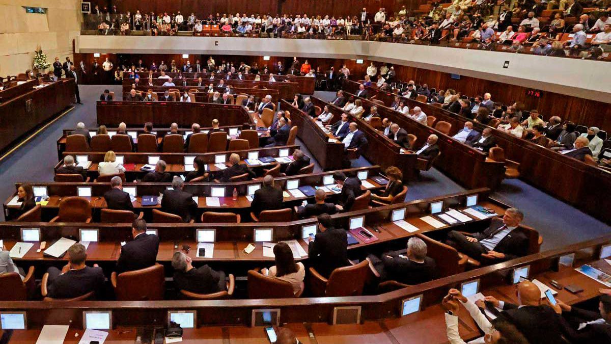 La ley de ciudadanía es un momento de claridad