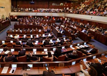 La ley de ciudadanía es un momento de claridad