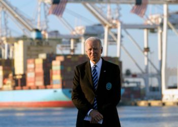 La bidenflación es la próxima pandemia