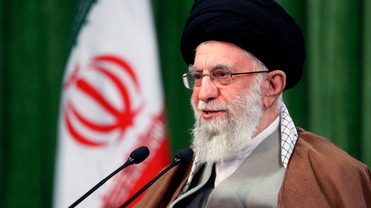 Las desventuras expansionistas de Irán provocan crisis internas