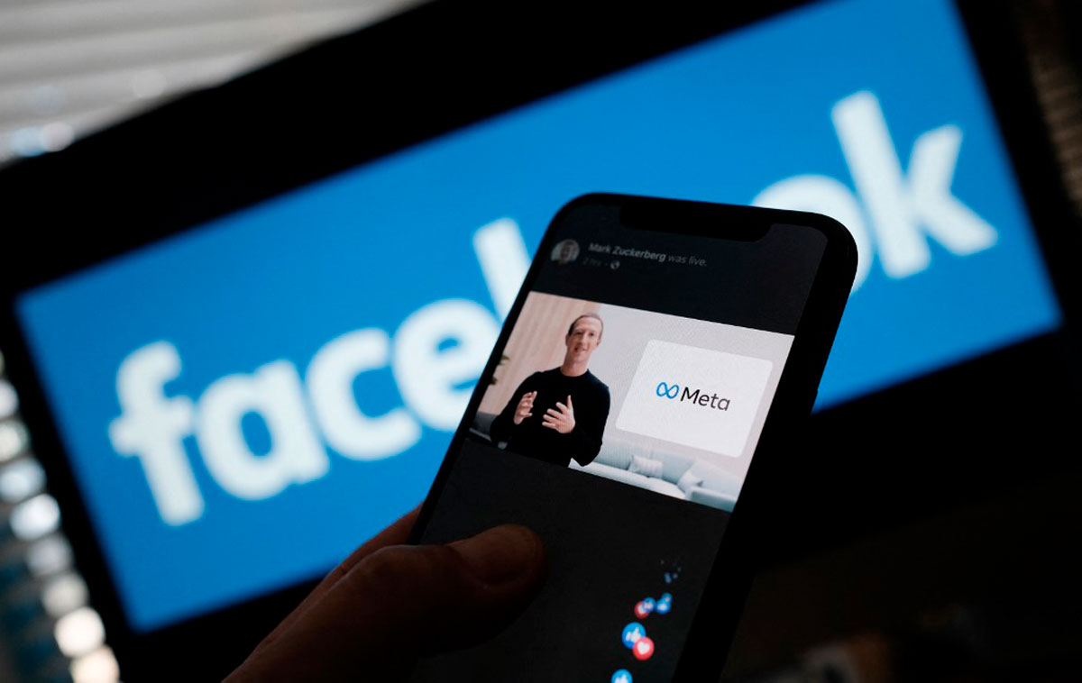 Facebook eliminará su sistema de reconocimiento facial