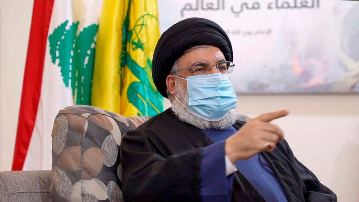 Hezbolá condena a Australia por clasificarla como una organización terrorista