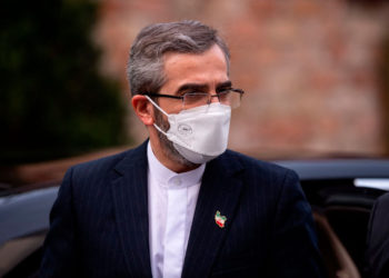 Irán plantea exigencias extremas en el inicio de las negociaciones nucleares en Viena