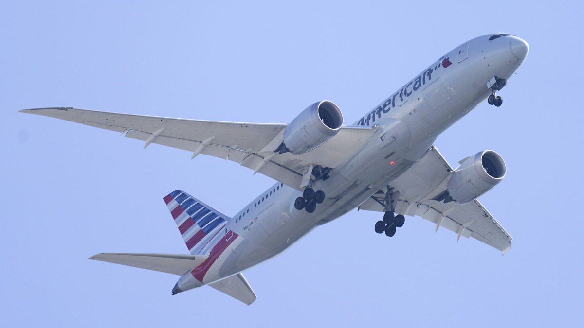 Vuelo Nueva York-Tel Aviv obligado a realizar un aterrizaje de emergencia en París