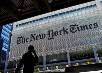 El sesgo anti Israel de uno de los mayores periódicos de Estados Unidos es importante