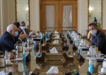 EE.UU. establece un plazo límite para que Irán y el OIEA establezcan compromisos