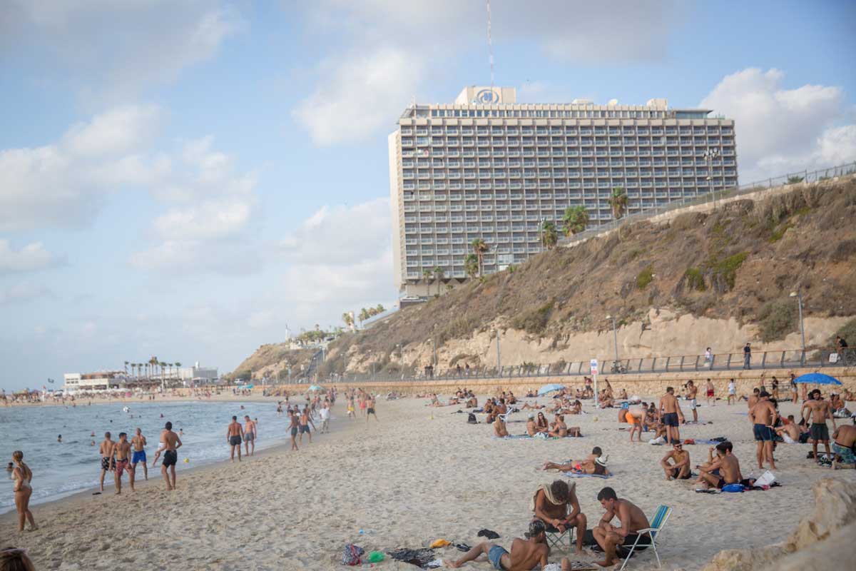 Por primera vez en 20 meses: Israel vuelve a admitir turistas