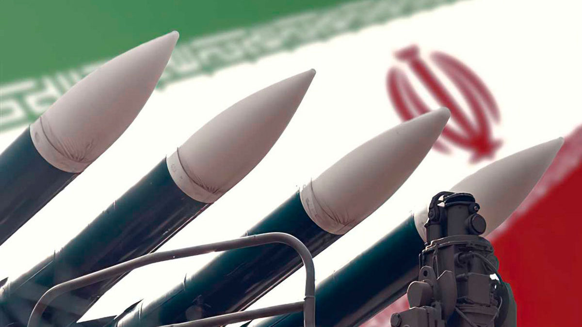 El programa nuclear de Irán no está destinado a la paz: alto funcionario de la UE