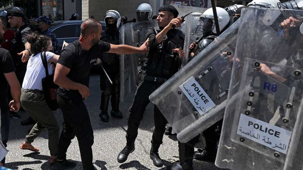 Cómo el liderazgo palestino inflige dolor a su pueblo
