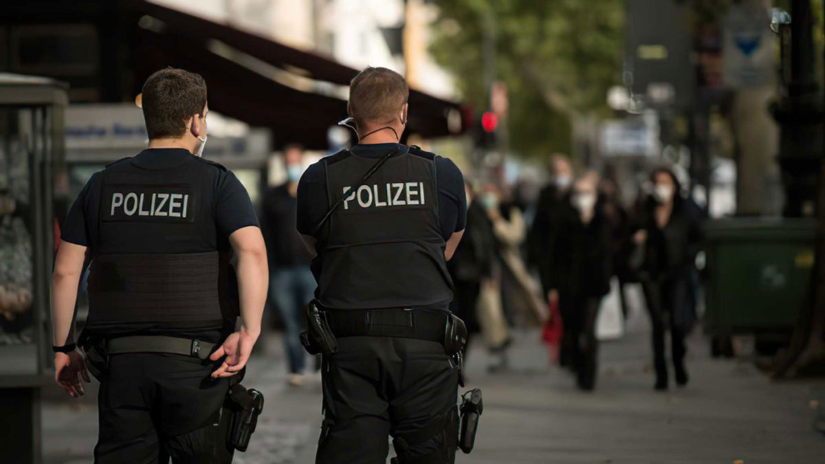 Alemania acusa a un sirio por planear un atentado en nombre del ISIS