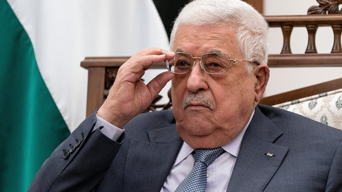 Los países donantes se reunirán para debatir la financiación de la Autoridad Palestina