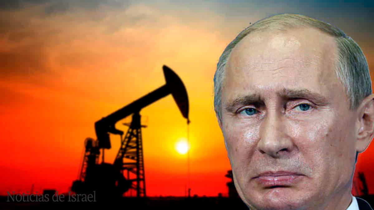 Rusia no cumple con la cuota de producción de petróleo de la OPEP