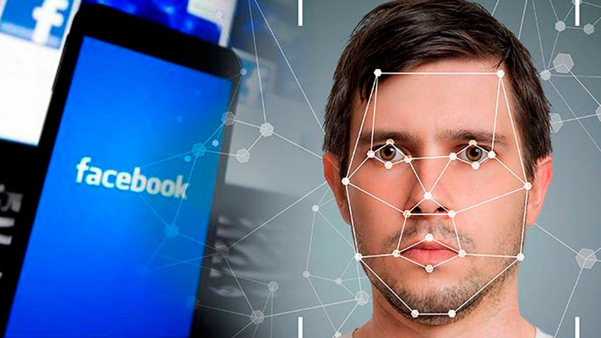 Facebook eliminará su sistema de reconocimiento facial