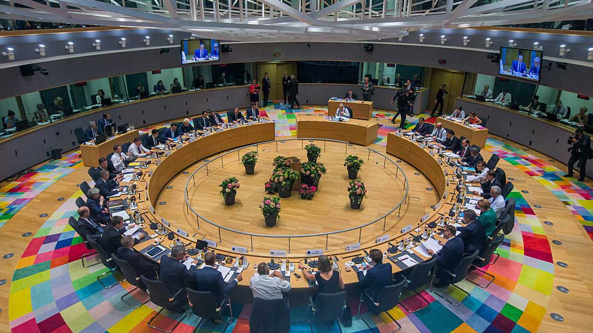 Israel advierte a la UE: Ahora es el momento de detener a Irán