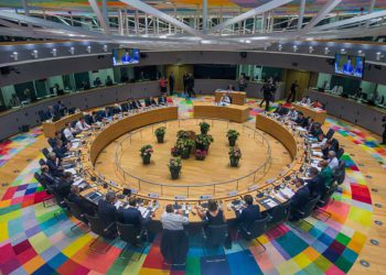 Israel advierte a la UE: Ahora es el momento de detener a Irán