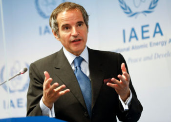 OIEA critica la falta de comunicación del nuevo gobierno iraní